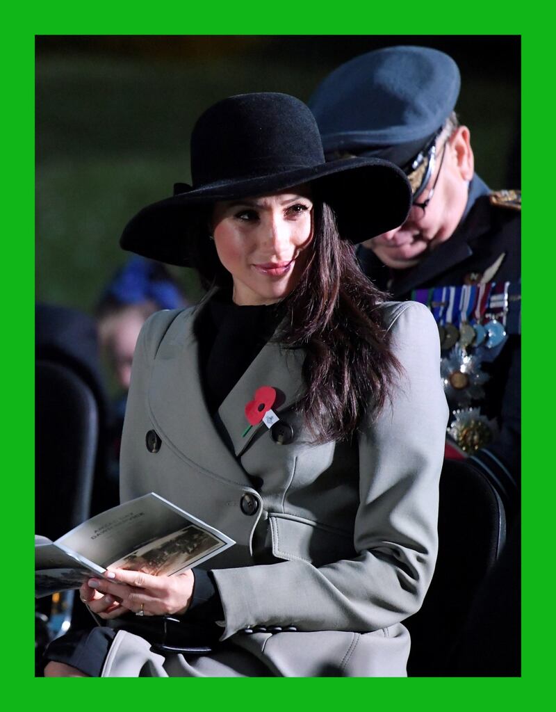 I giovani della Royal Family: le foto 10