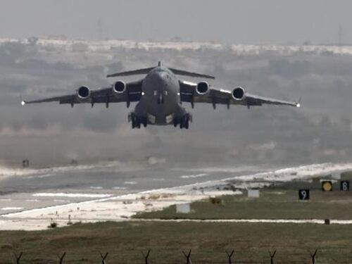 Turchia, tensione con Usa: arrestato generale base di Incirlik