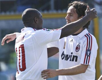 Inzaghi, da bomber ad allenatore  4