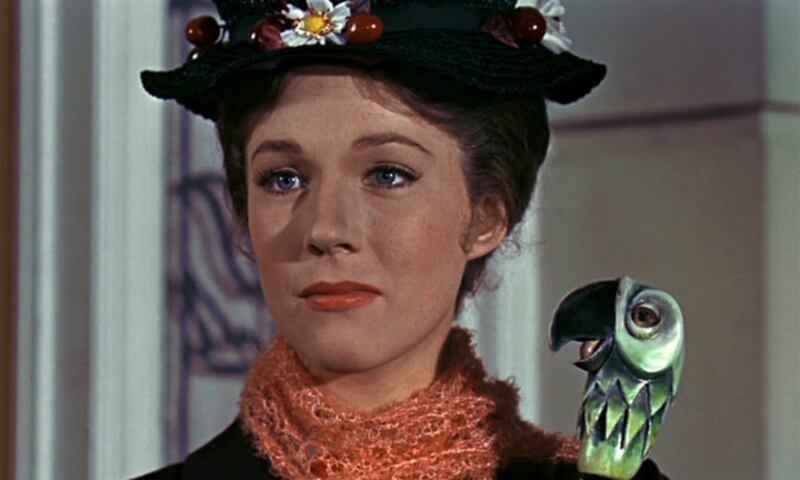 Julie Andrews, la filmografia in foto 16