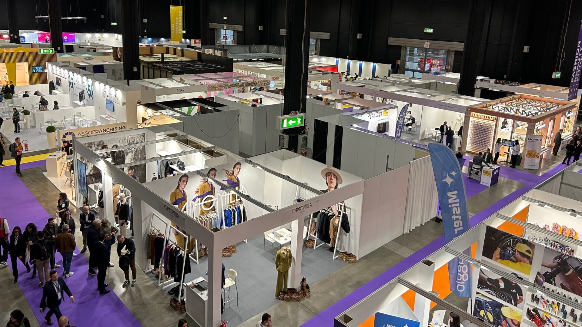 Franchising, la nuova sfida del retail di prossimità