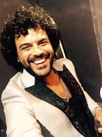 Francesco Renga e Ambra Angiolini in immagini 21