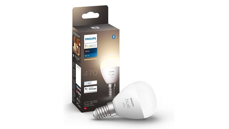 Lampadina smart