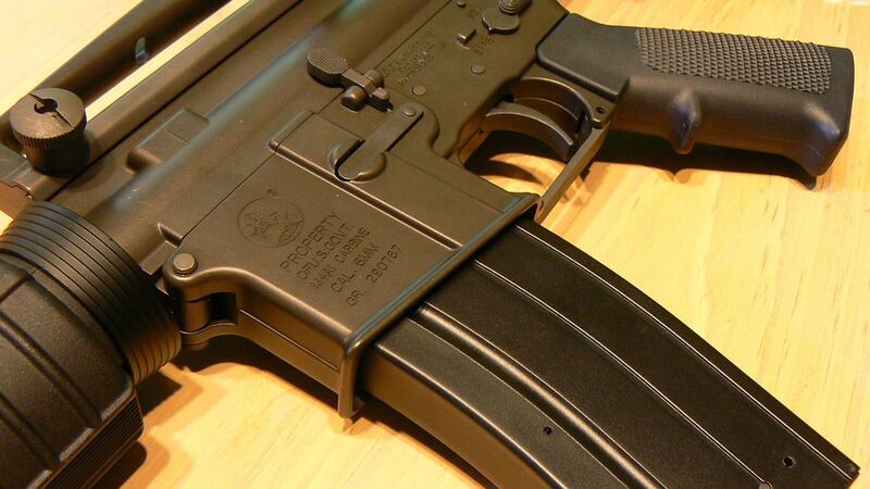Ar15