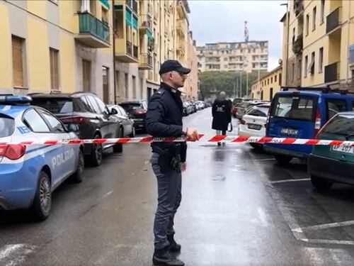 Omicidio del commerciante iraniano: fermati un dipendente e un ex collaboratore