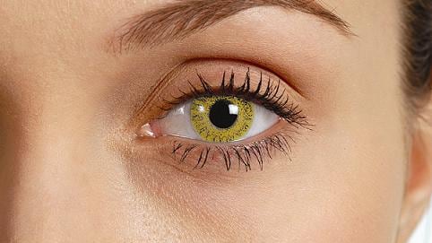 Cambiare il colore degli occhi? Oggi bastano 20 secondi con il laser