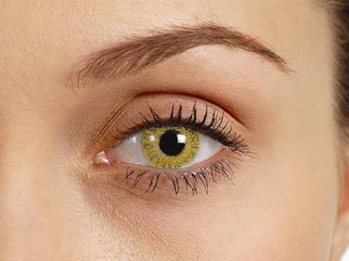 Cambiare il colore degli occhi? Oggi bastano 20 secondi con il laser