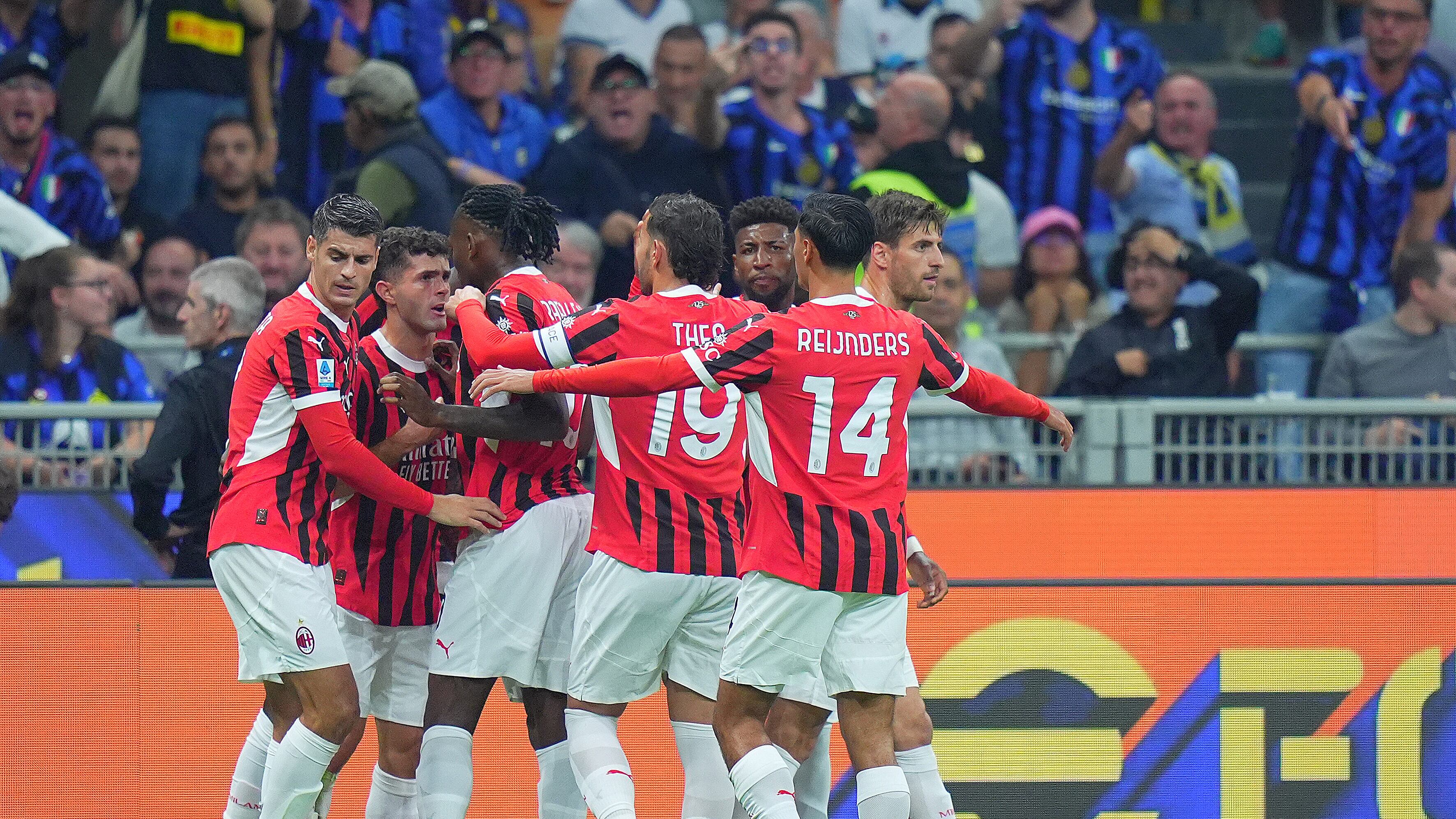 Dopo il derby spera in un cambio di passo: domani il Lecce, martedì il Bayer
