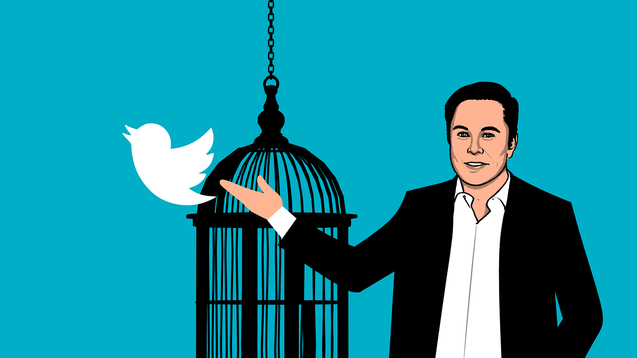 "Basta smart working per Twitter". Elon Musk vuole tutti in ufficio