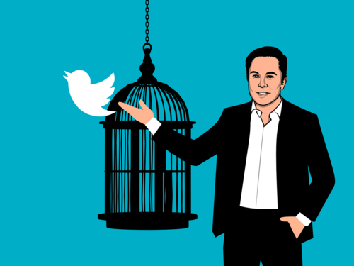 "Basta smart working per Twitter". Elon Musk vuole tutti in ufficio