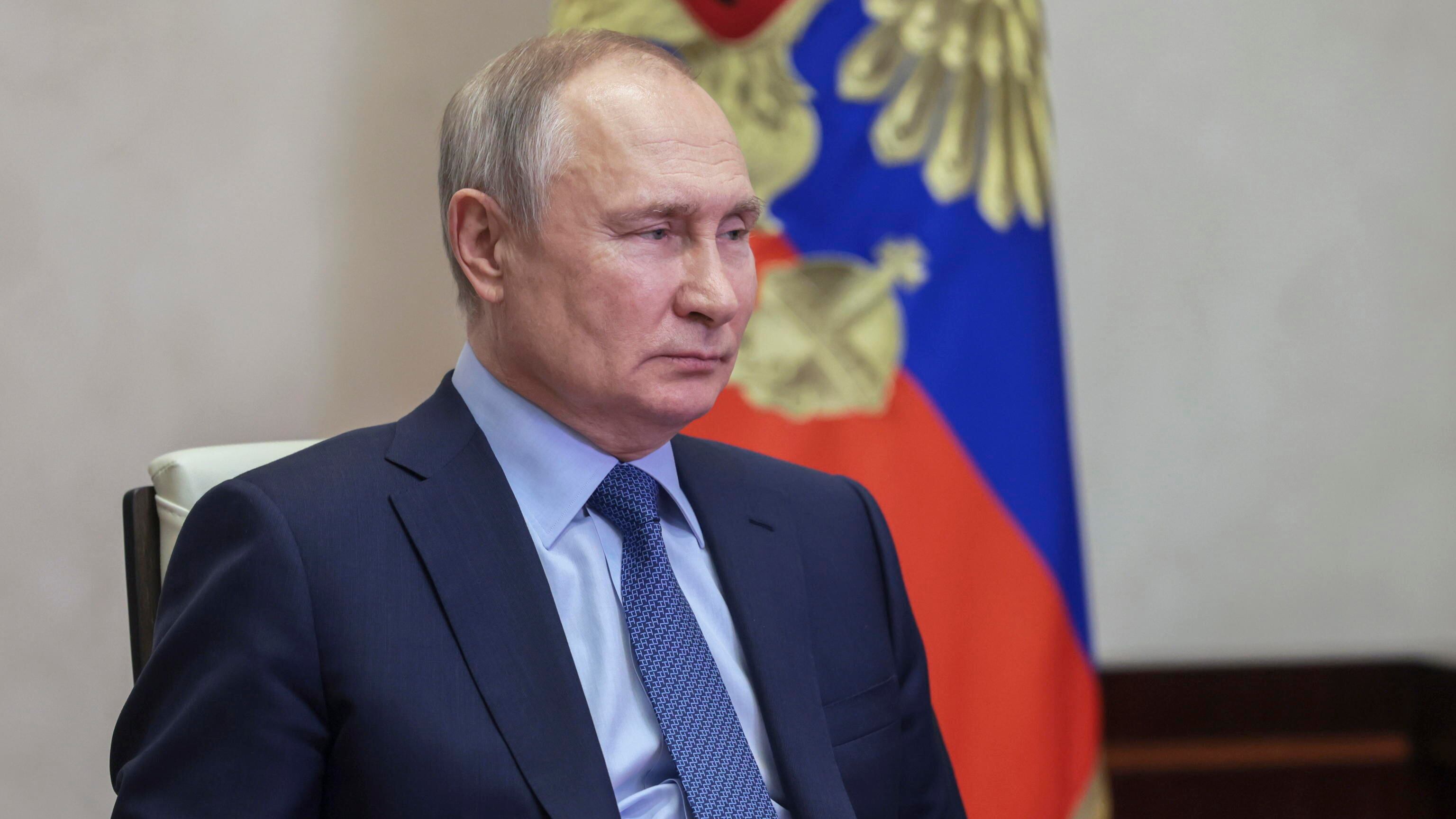 "Sanzioni più forti di sempre": altra stangata Ue contro Putin