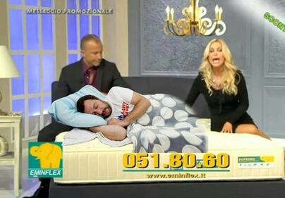 Salvini al Cara di Mineo, gli sfottò del web 12