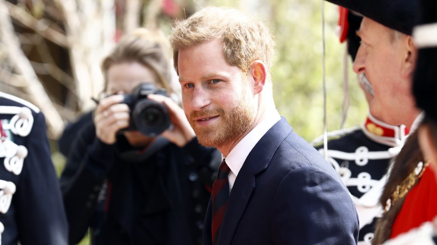 Il principe Harry contro Fortnite: "Un videogioco da vietare"