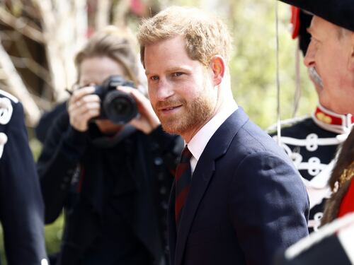 Il principe Harry contro Fortnite: "Un videogioco da vietare"