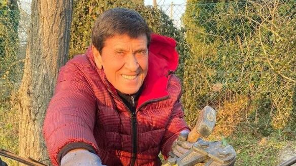 "Ustioni profonde a mani e gambe": come sta Morandi dopo l'incidente