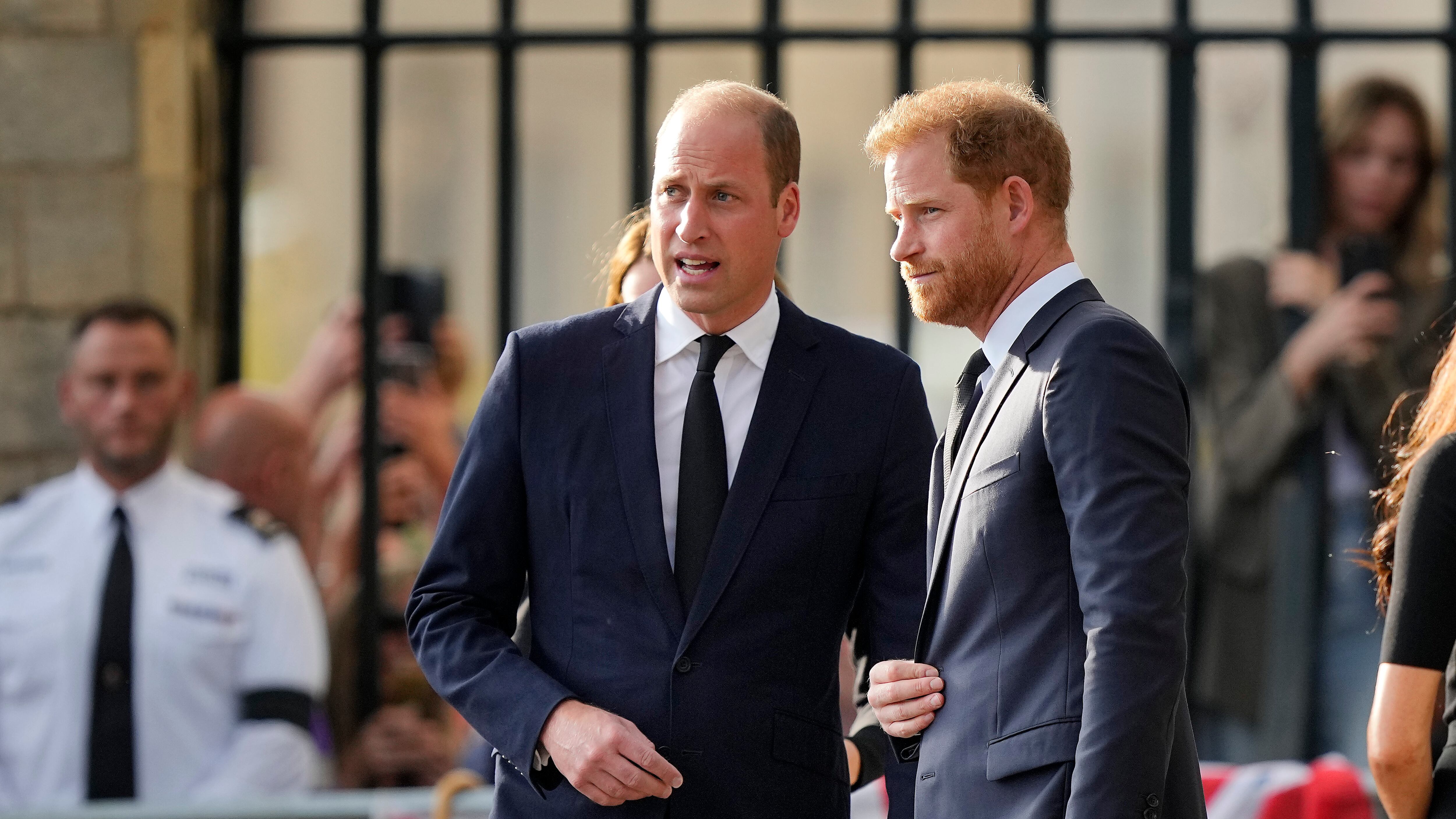 "Non adesso". Perché William non vuole incontrare Harry