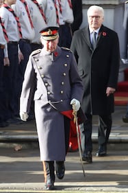 Principe Carlo, il futuro Re: foto 4