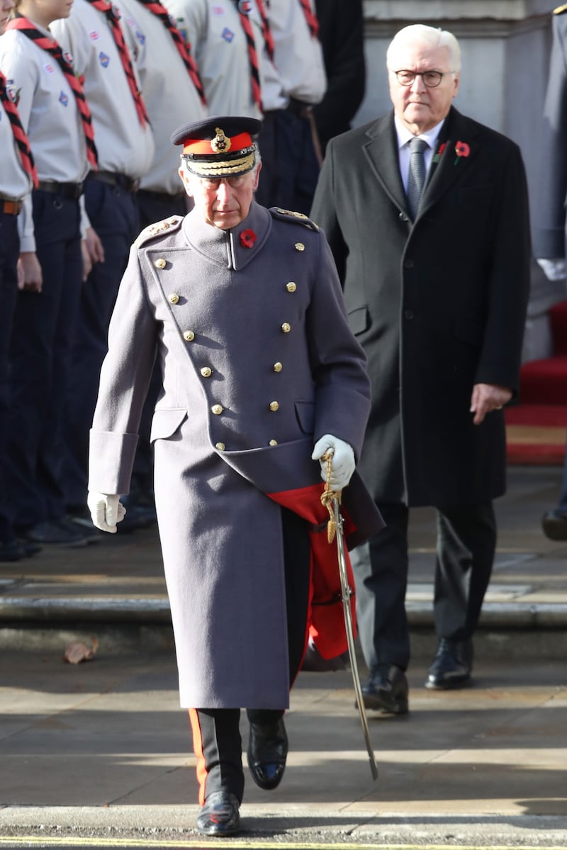 Principe Carlo, il futuro Re: foto 4