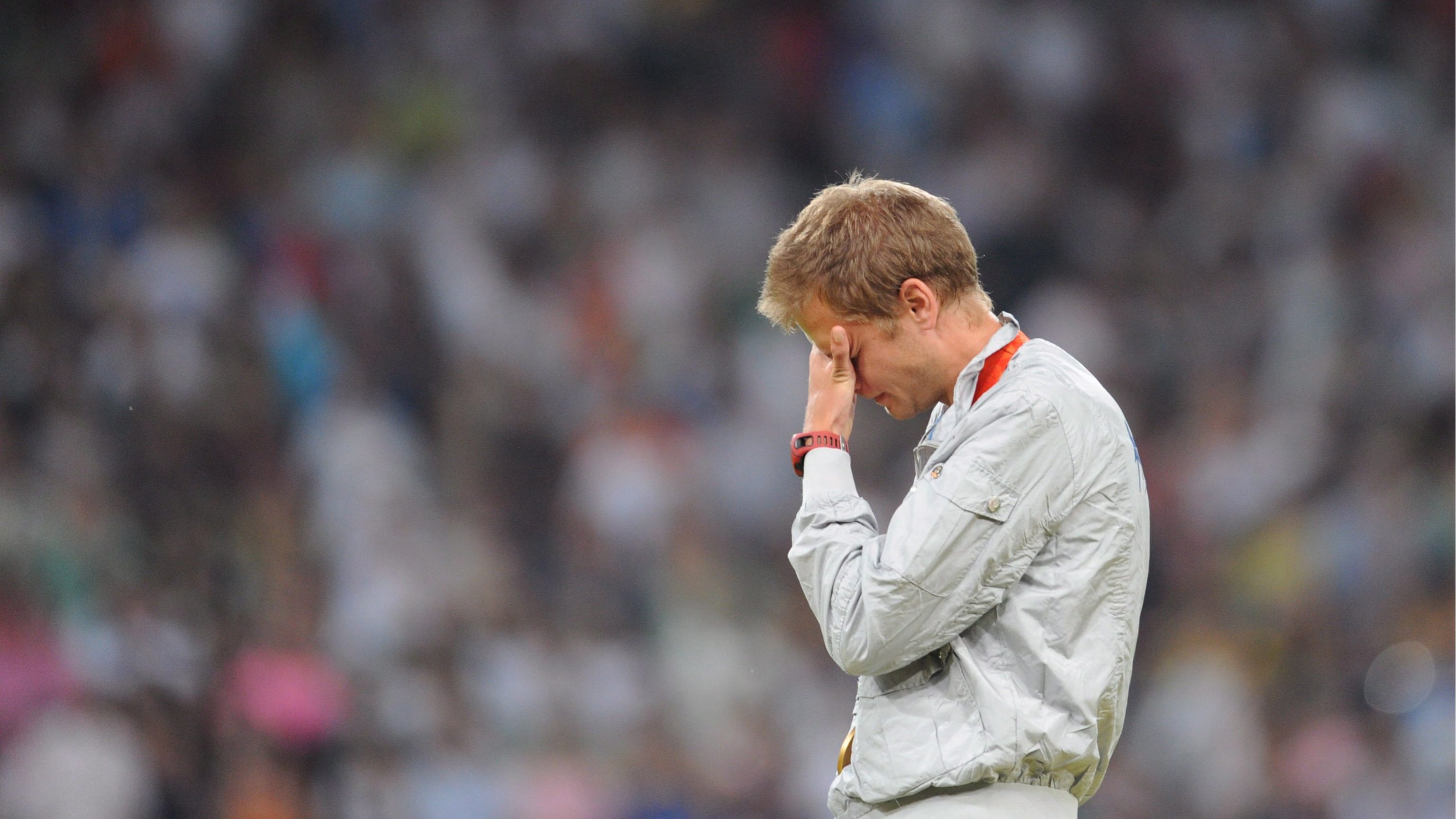 Doping, squalificato Alex Schwazer