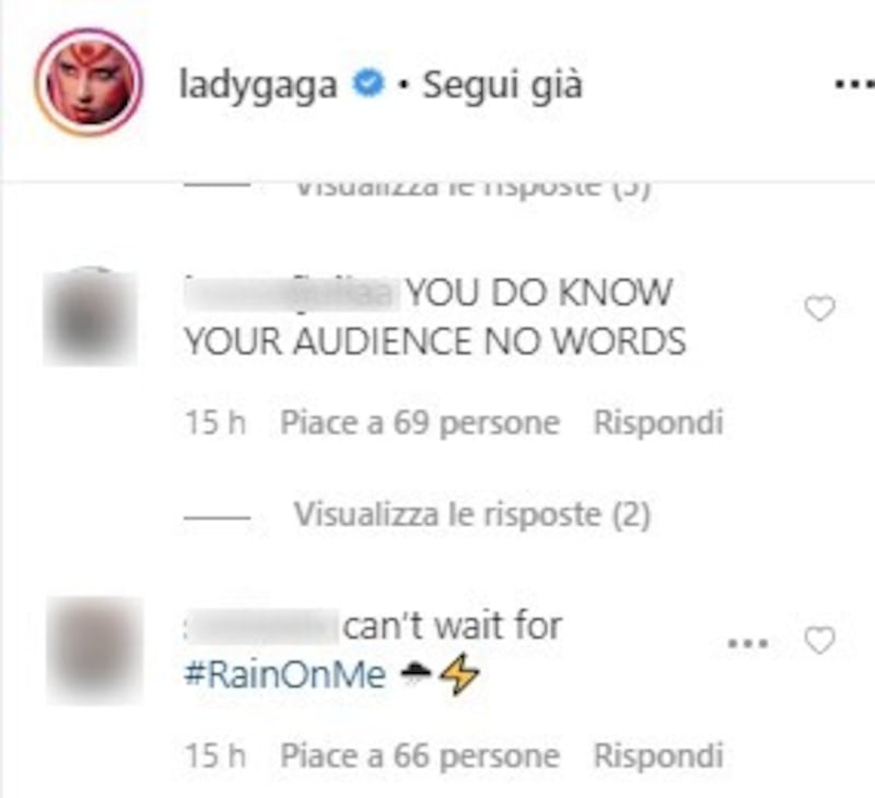 Lady Gaga