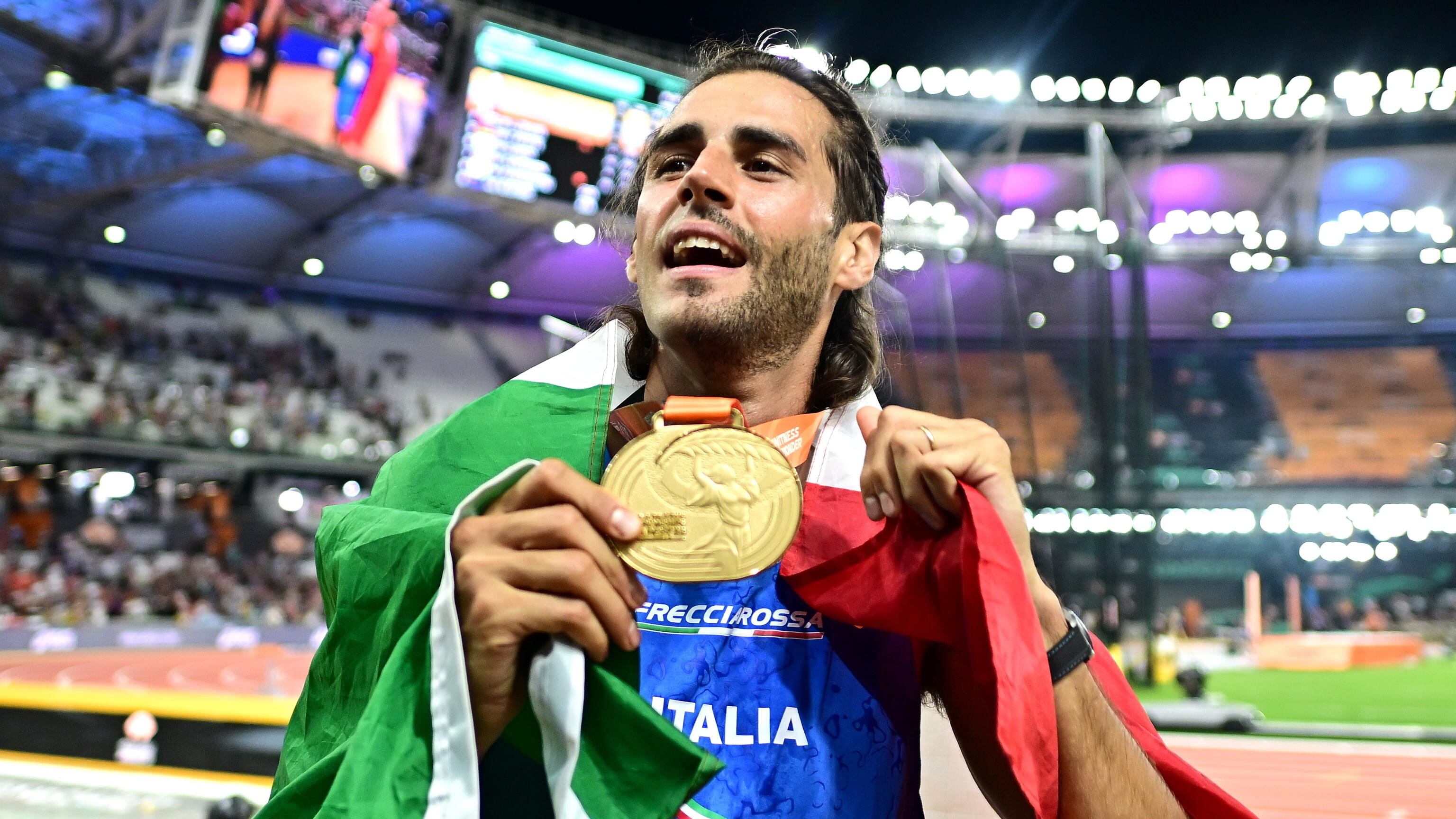 Dal trionfo di Tamberi al ritorno di Jacobs: il bilancio azzurro ai Mondiali di atletica