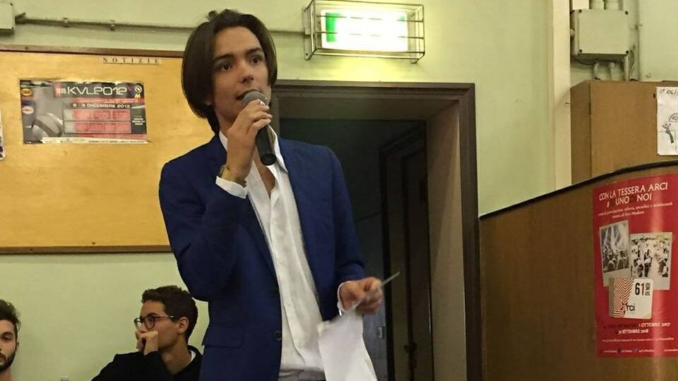 Rovigo, giovane coordinatore di Forza Italia pestato da due sconosciuti