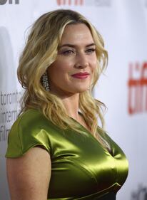 Kate Winslet contro Photoshop: no ai ritocchi sulle sue foto 10