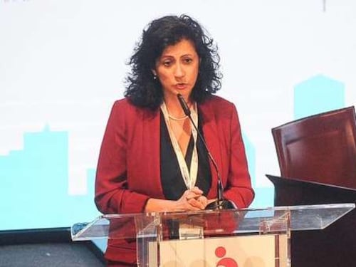 Congresso delle Famiglie, la dissidente grillina sul palco