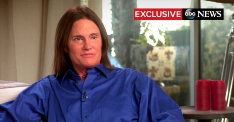 Bruce Jenner vuole cambiare sesso, l'America si commuove 4