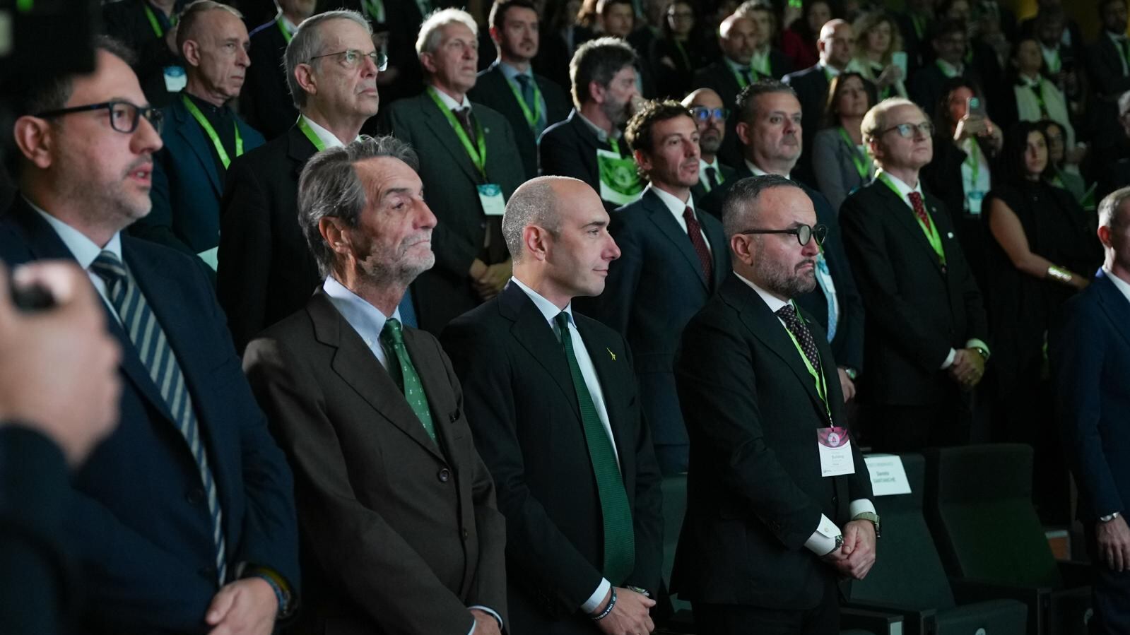 Green Building Forum Italia: da Milano la regia operativa della transizione