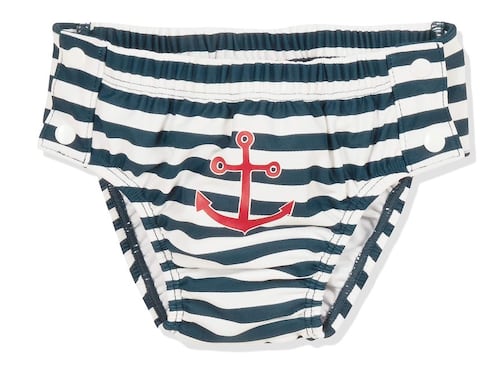 Costumi da mare per neonato: 5 modelli baby