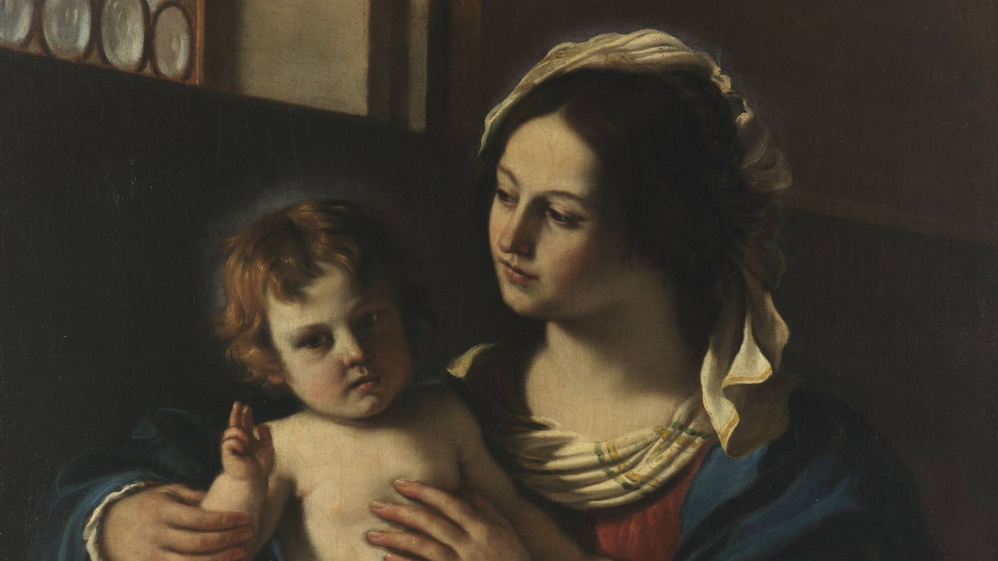 Il Guercino è tornato nella sua Cento. E la Pinacoteca Civica ora è tutta per lui