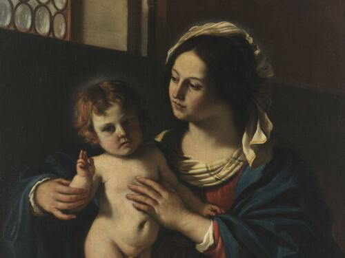 Il Guercino è tornato nella sua Cento. E la Pinacoteca Civica ora è tutta per lui