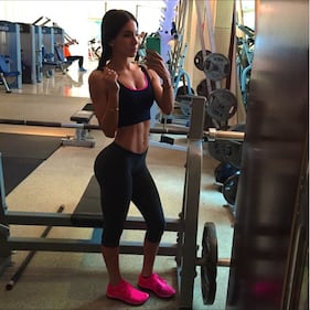 Account Instagram sexy da seguire 46