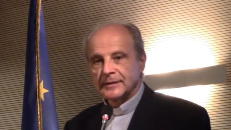 Sigfrido, Parolin e Becciu. Spuntano le trame vaticane