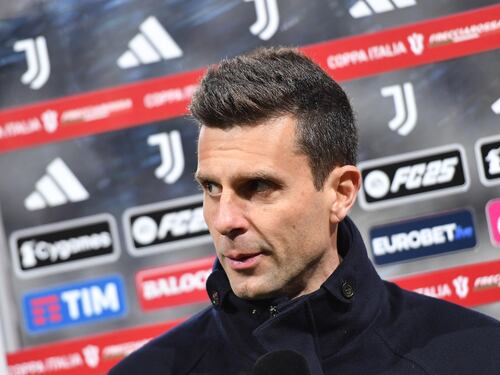 "Vergogna, abbiamo toccato il fondo". Le parole di Motta preoccupano la Juve