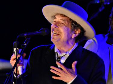Bob Dylan, il più grande artista degli ultimi tempi  9