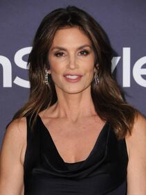 Instyle Awards, star sexy sul red carpet 15