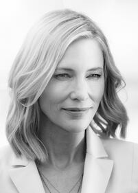 Cannes 2018: giuria al femminile 6