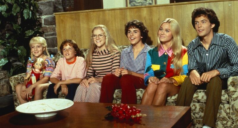 Le 100 serie TV più amate a Hollywood, foto 84