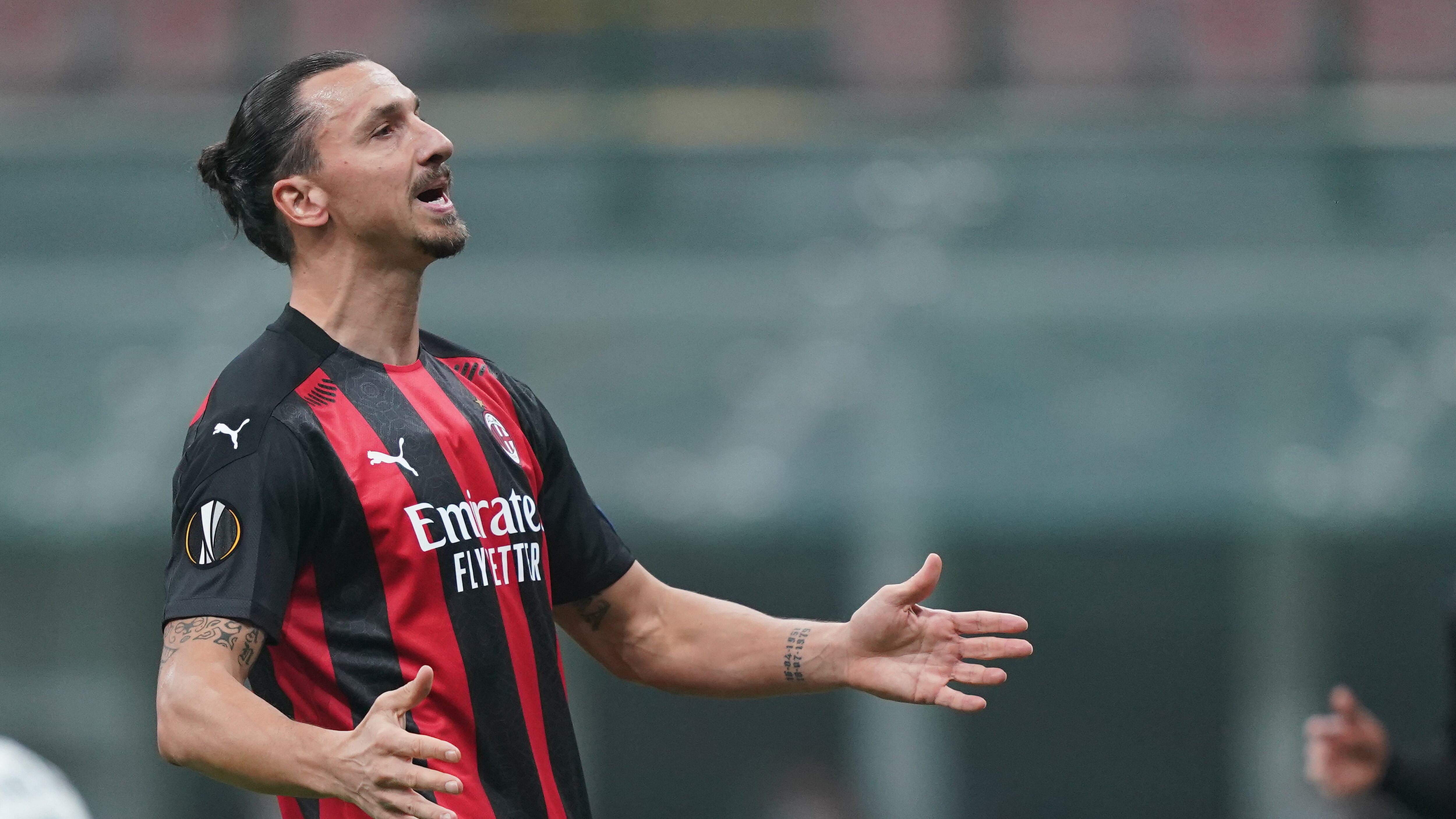 Il Milan orfano di Ibra deve ritrovare la sua casa