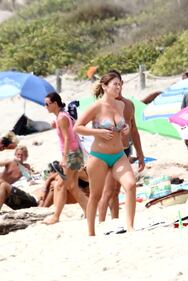 La Boschi ancora al mare: vacanze a Formentera 7