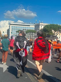 Corteo Spin Time