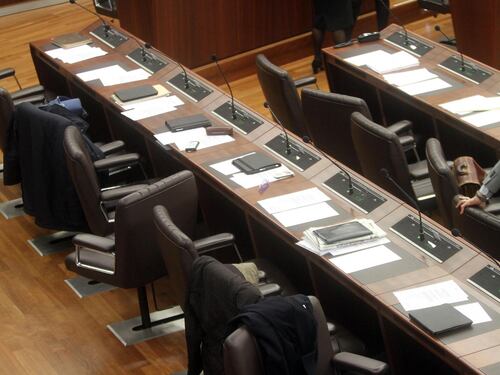 Lombardia, altri 37 consiglieri indagati: si allarga l'inchiesta sulle spese pazze
