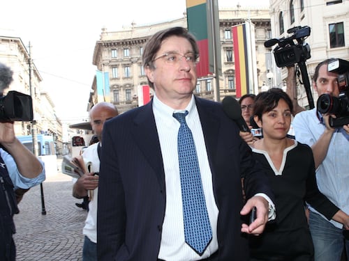 Generali non fa sconti agli ex vertici