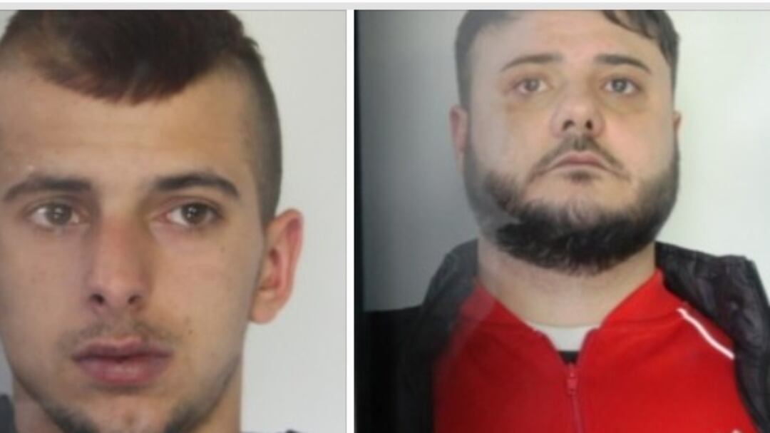 Poliziotti aggrediti a Catania: scatta un arresto
