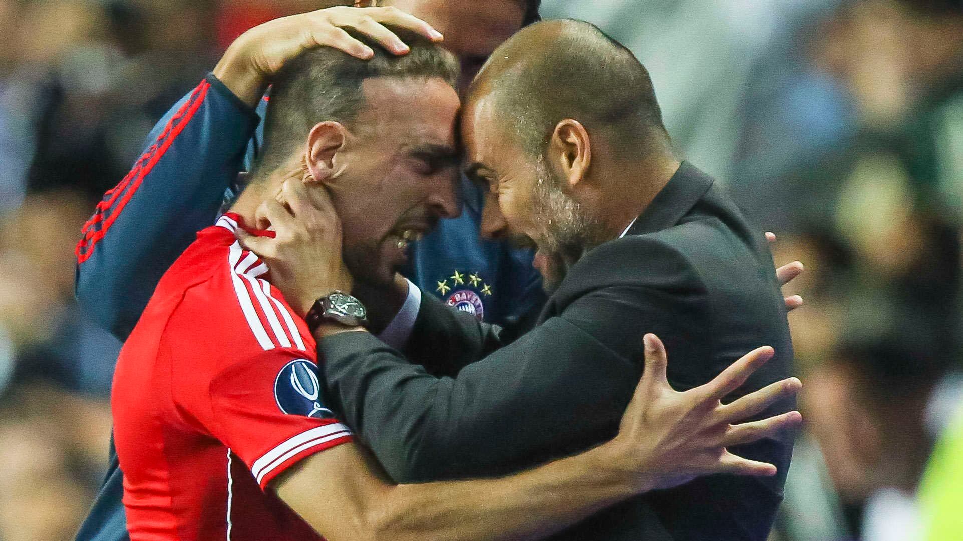 Supercoppa amara per Mou, vince il Bayern ai rigori