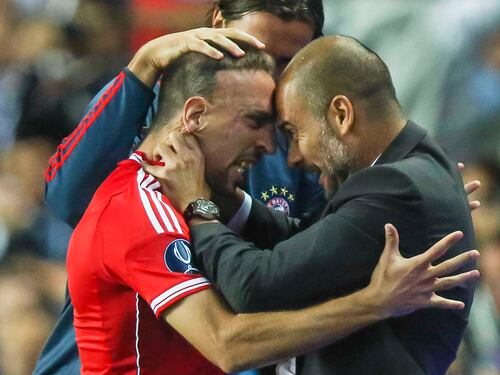 Supercoppa amara per Mou, vince il Bayern ai rigori