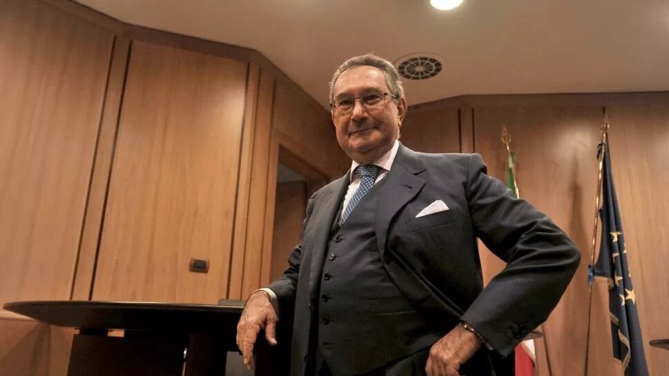 "Giustizia irriformabile. Dopo tanti anni volevo mollare tutto"
