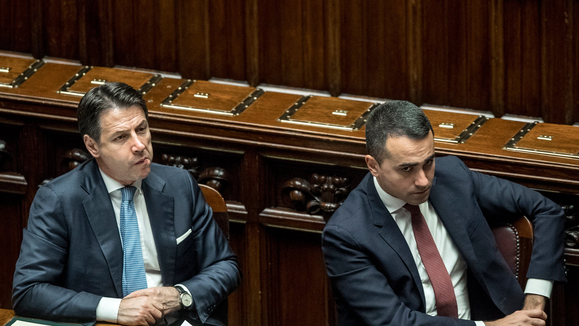 Altra grana nel M5S, pronto un nuovo gruppo: "Ci sono 15 grillini critici"
